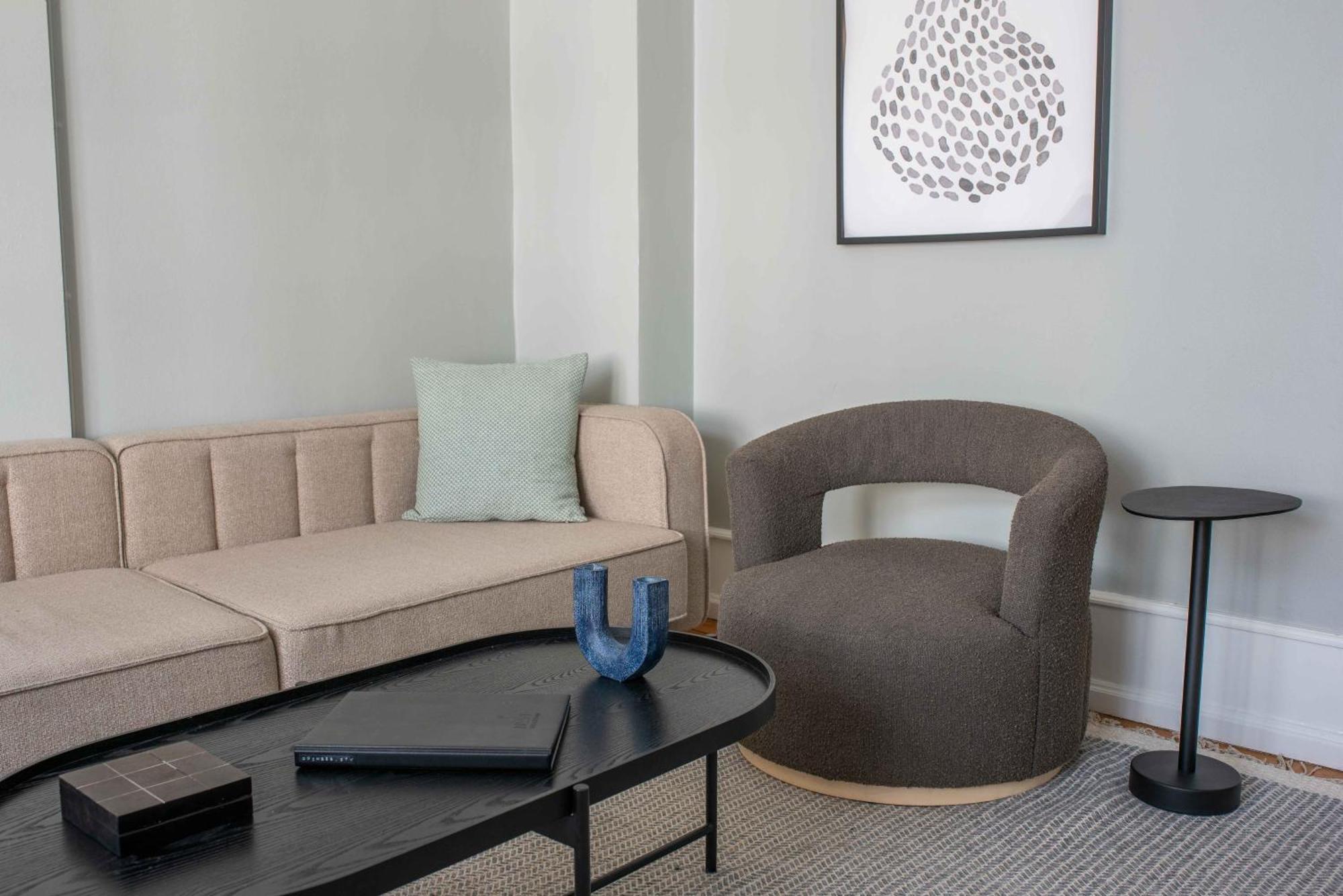 New Charming Apt In City Center Copenhagen Exterior photo